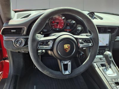 2019 Porsche 911 Carrera S