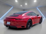 2019 Porsche 911 Carrera S