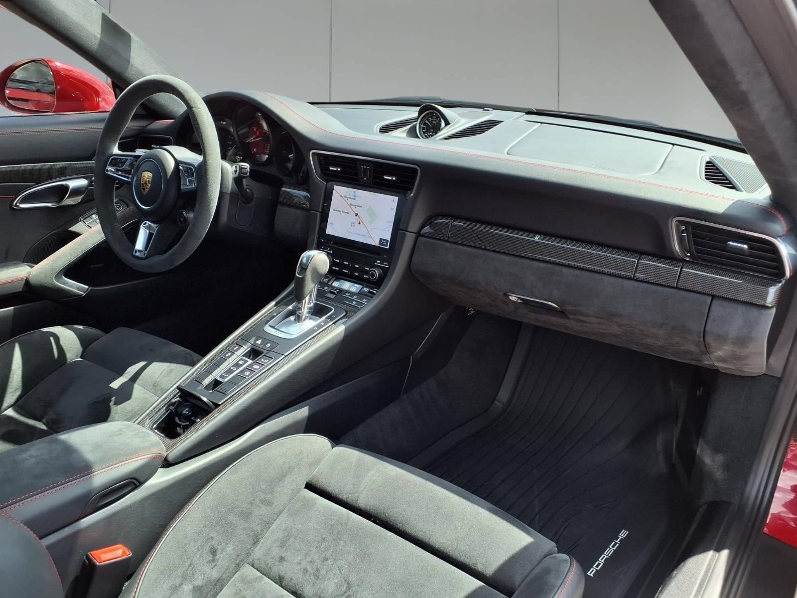 2019 Porsche 911 Carrera S