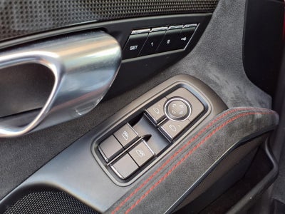 2019 Porsche 911 Carrera S
