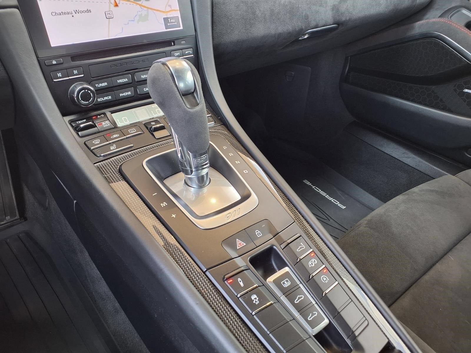 2019 Porsche 911 Carrera S