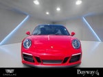 2019 Porsche 911 Carrera S