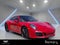 2019 Porsche 911 Carrera S