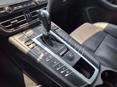 2020 Porsche Macan GTS