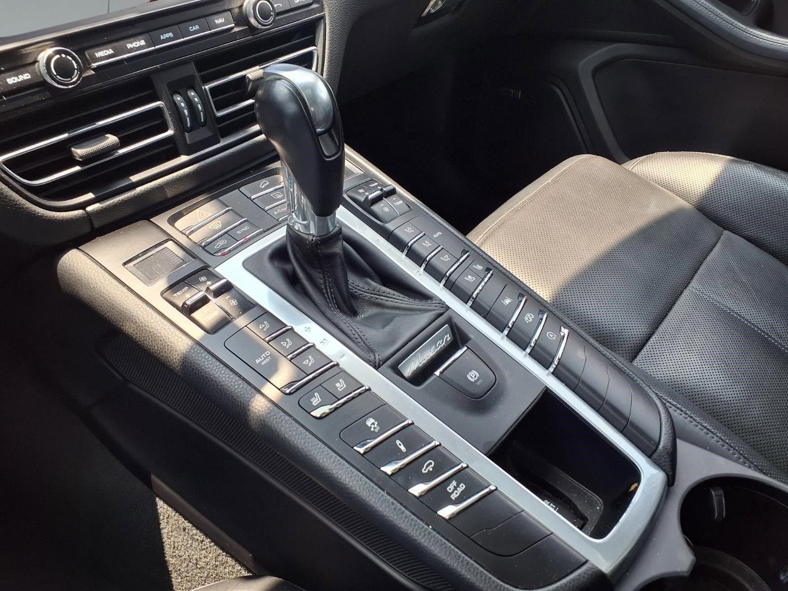 2020 Porsche Macan GTS