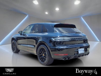 2020 Porsche Macan GTS