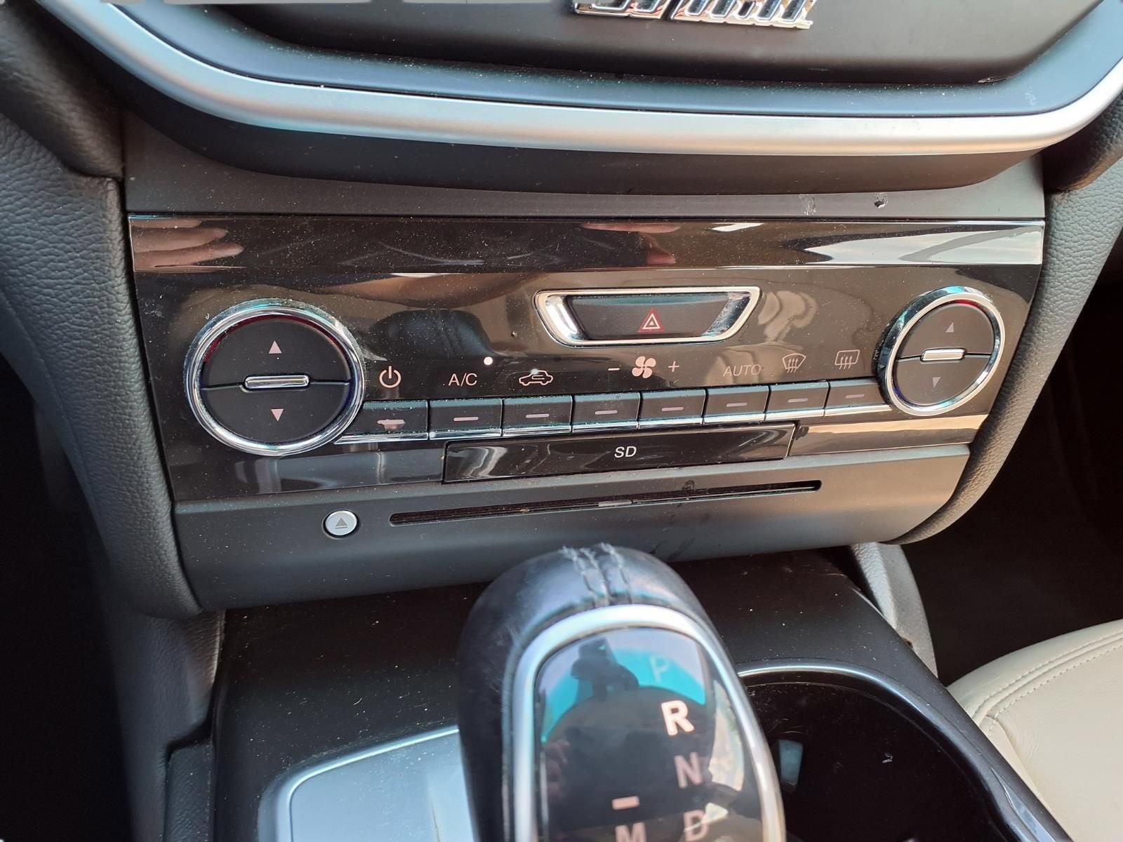 2015 Maserati Ghibli NA