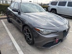 2023 Alfa Romeo Giulia Veloce
