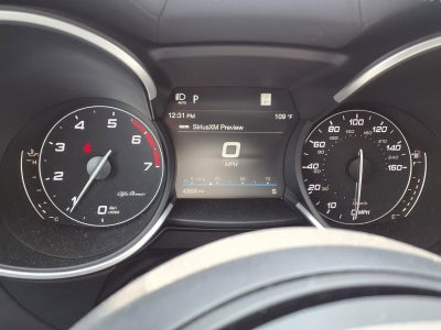 2023 Alfa Romeo Stelvio Veloce