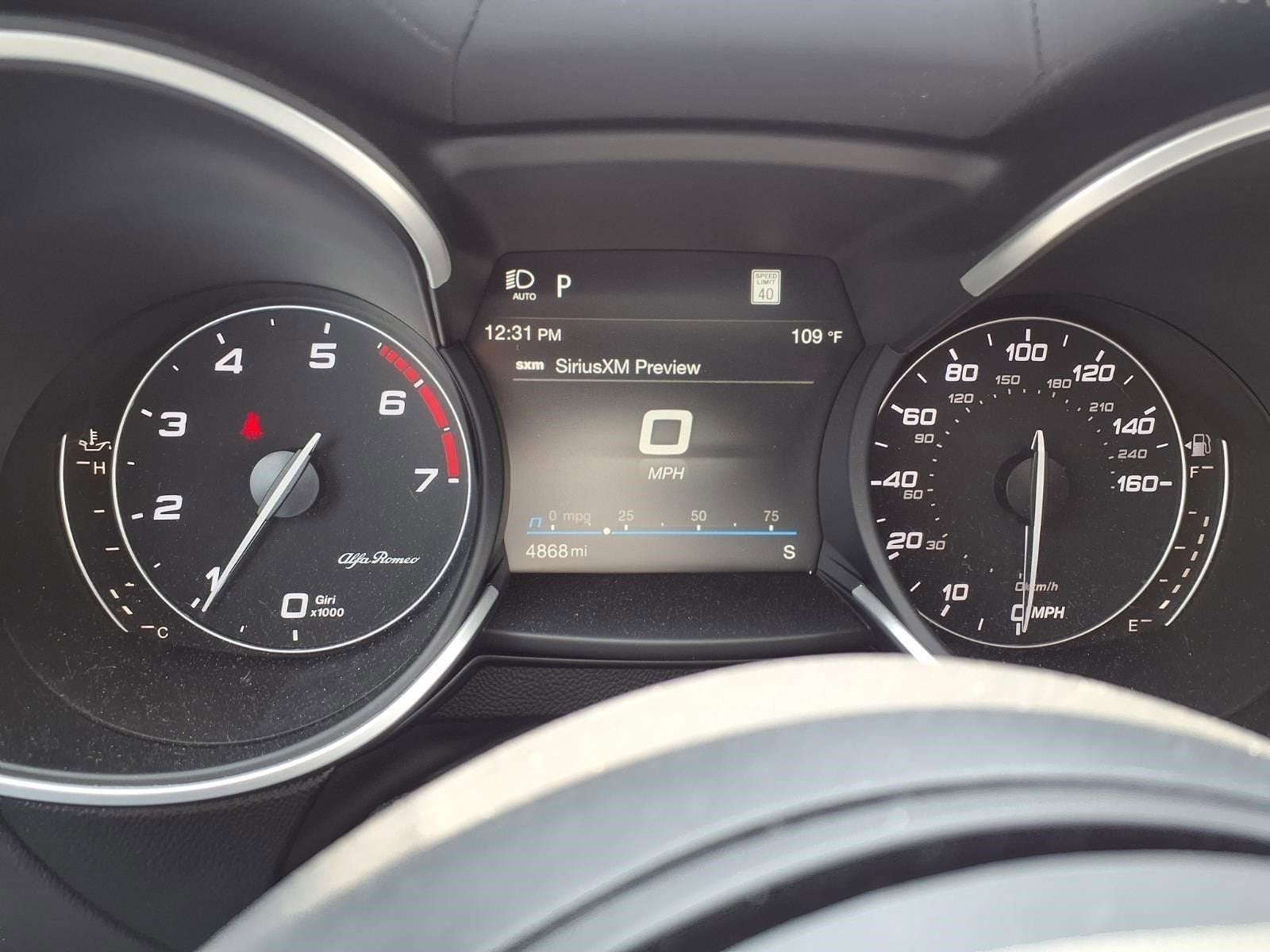 2023 Alfa Romeo Stelvio Veloce