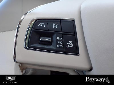 2018 Maserati Levante NA