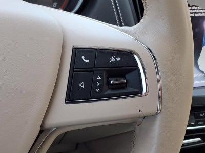 2018 Maserati Levante NA