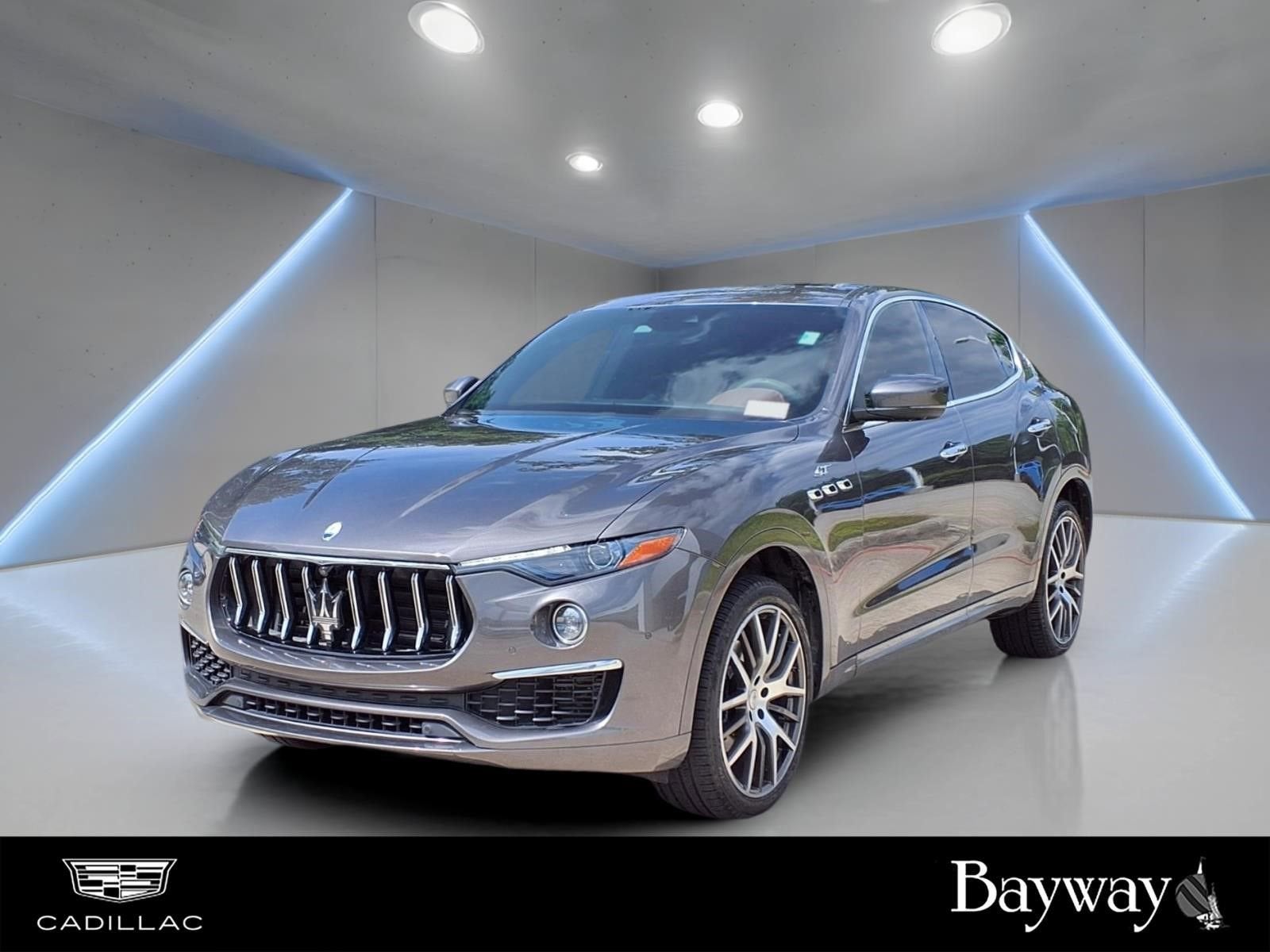 2022 Maserati Levante GT