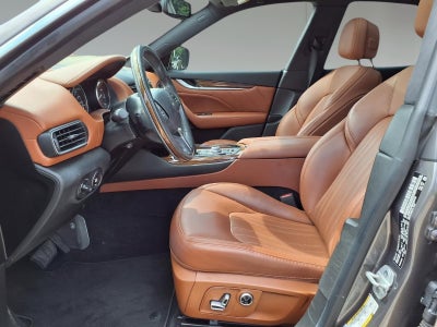 2022 Maserati Levante GT