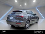 2022 Maserati Levante GT