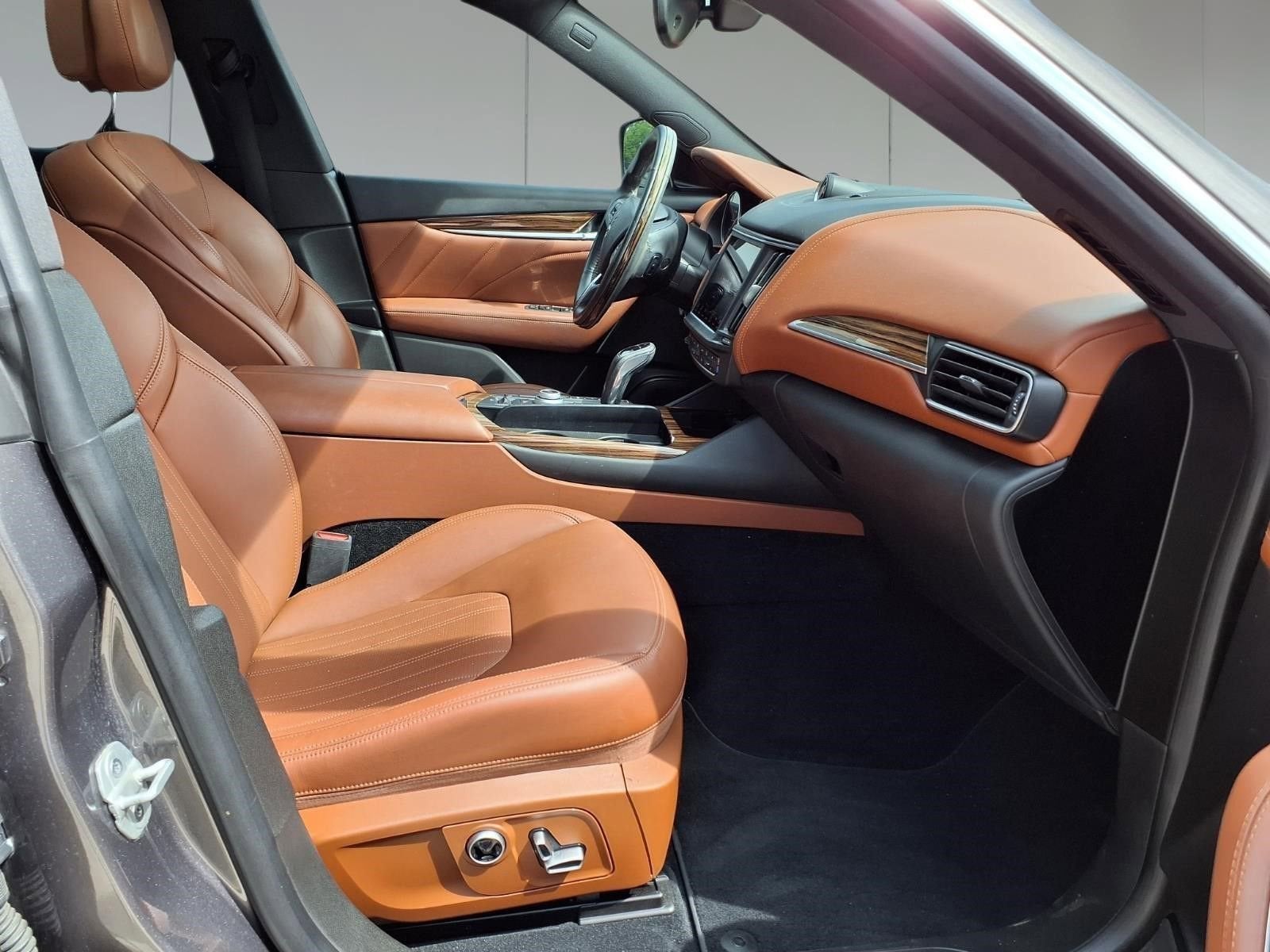 2022 Maserati Levante GT