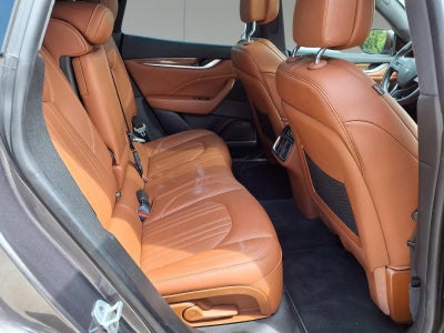 2022 Maserati Levante GT