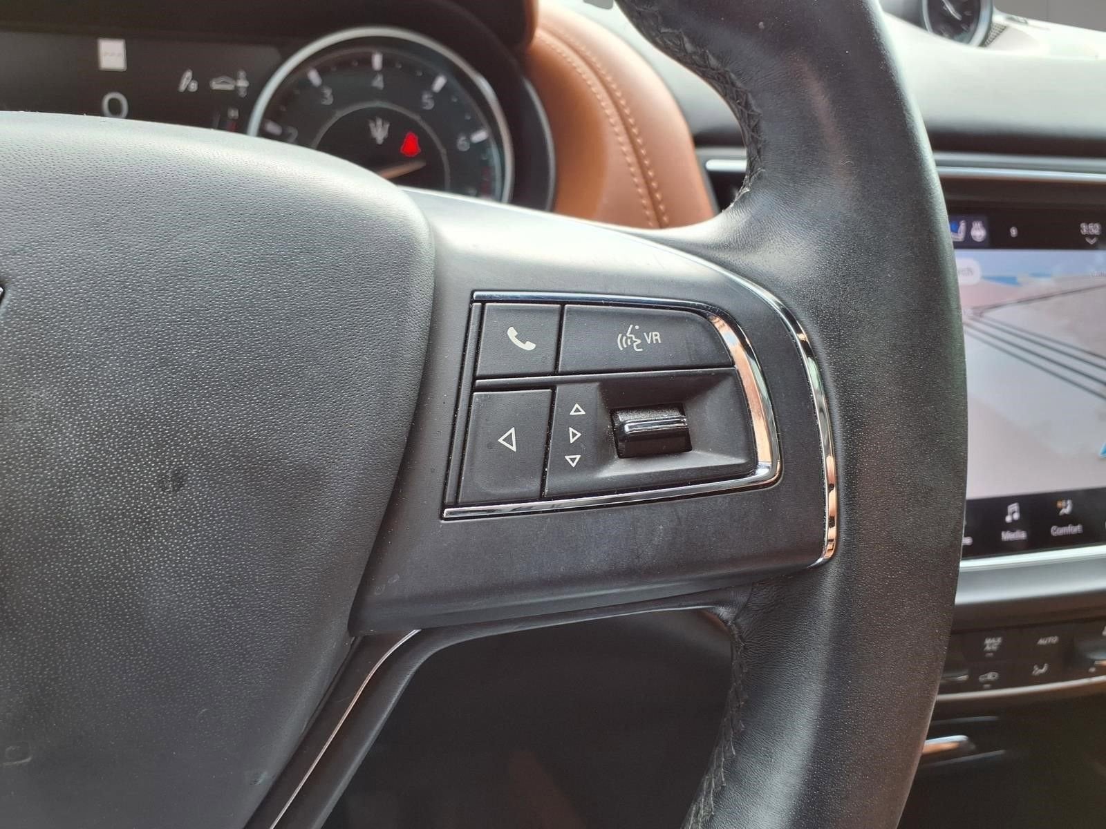 2022 Maserati Levante GT