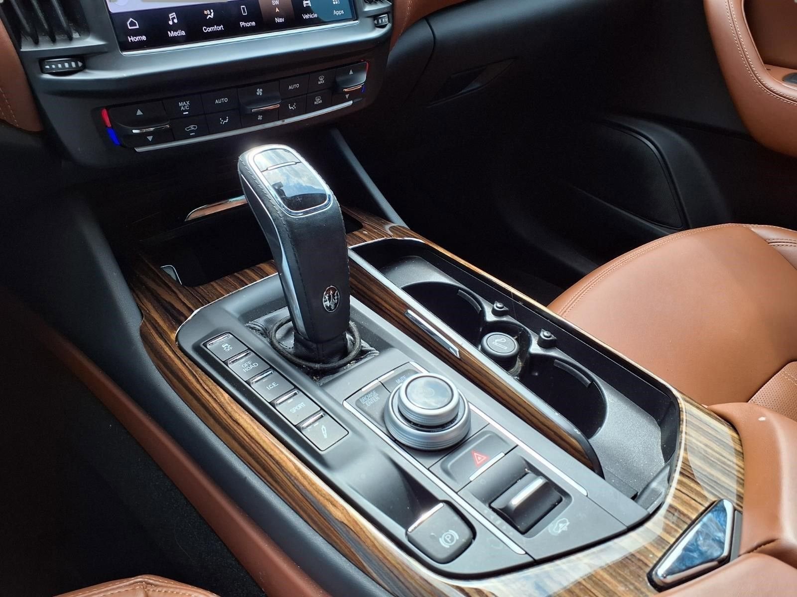 2022 Maserati Levante GT