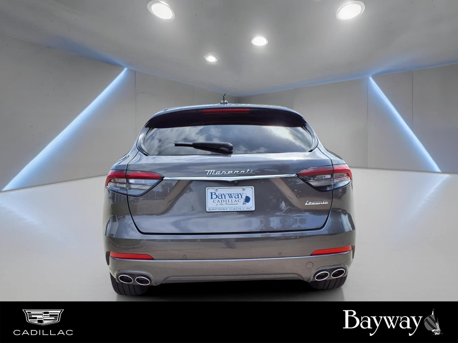2022 Maserati Levante GT