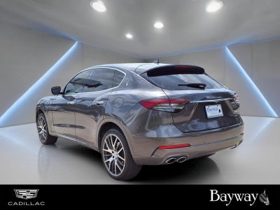 2022 Maserati Levante GT