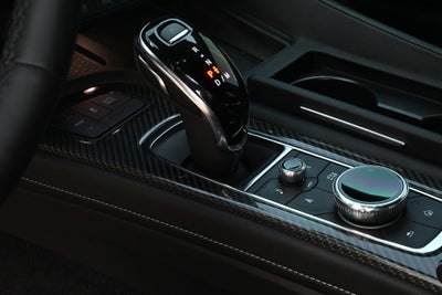 2025 Cadillac CT5-V V-Series Blackwing