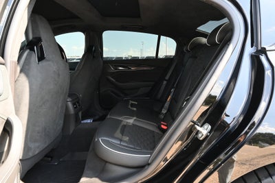 2025 Cadillac CT5-V V-Series Blackwing