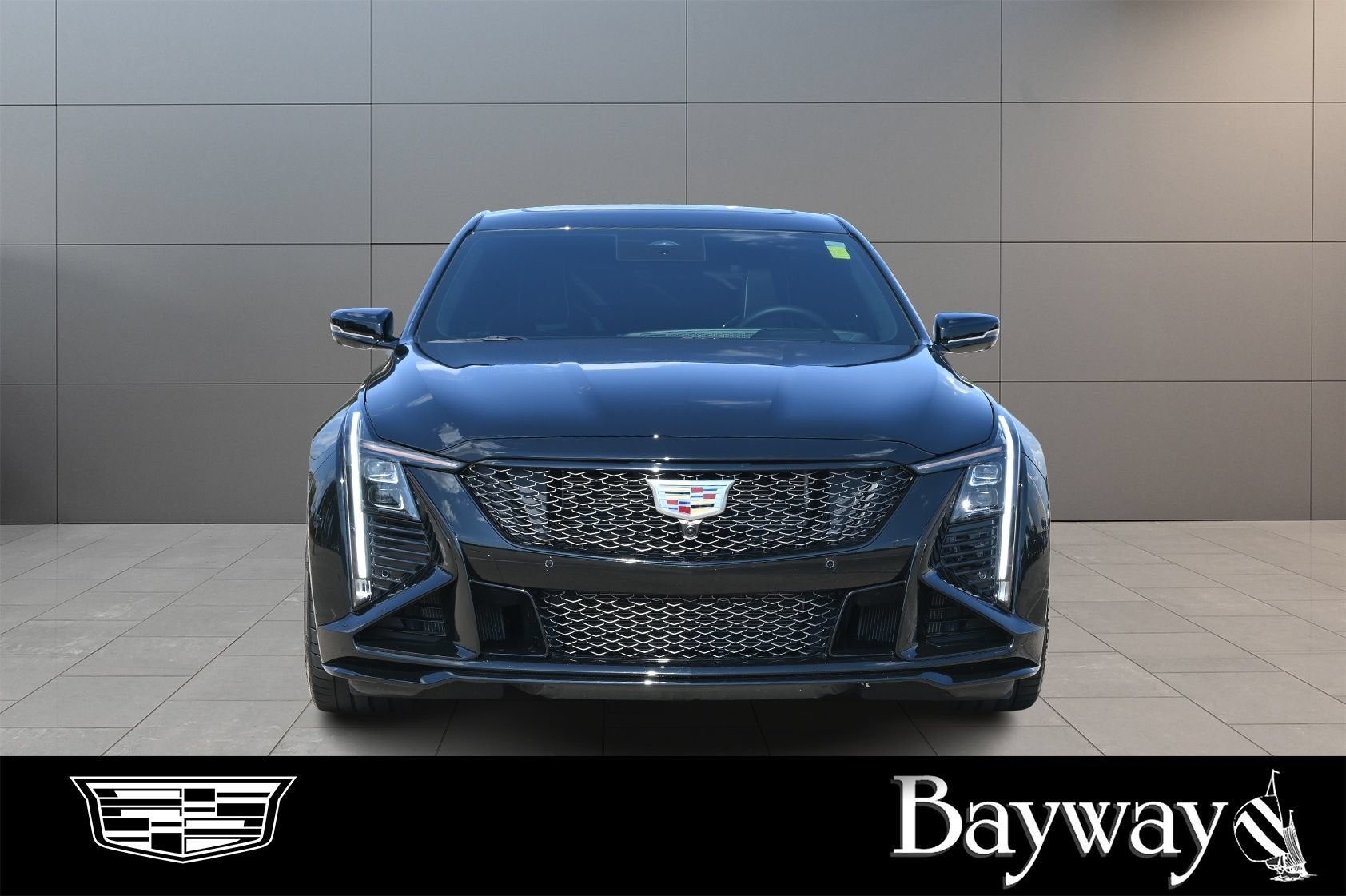 2025 Cadillac CT5-V V-Series Blackwing