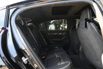 2025 Cadillac CT5-V V-Series Blackwing