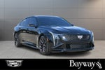 2025 Cadillac CT5-V V-Series Blackwing