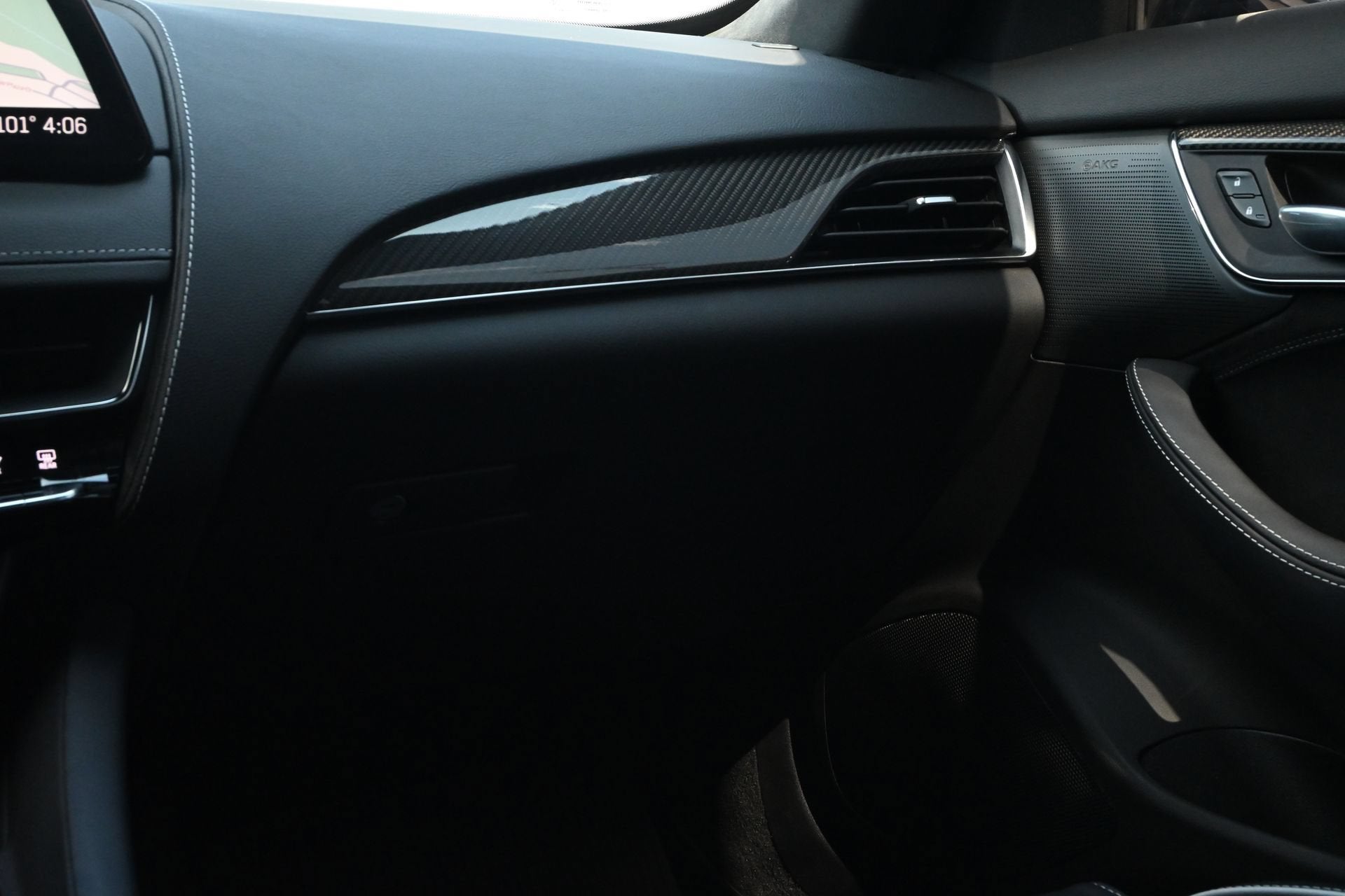 2025 Cadillac CT5-V V-Series Blackwing