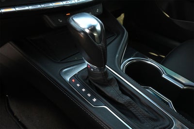 2023 Cadillac CT4 Luxury