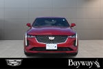 2023 Cadillac CT4 Luxury