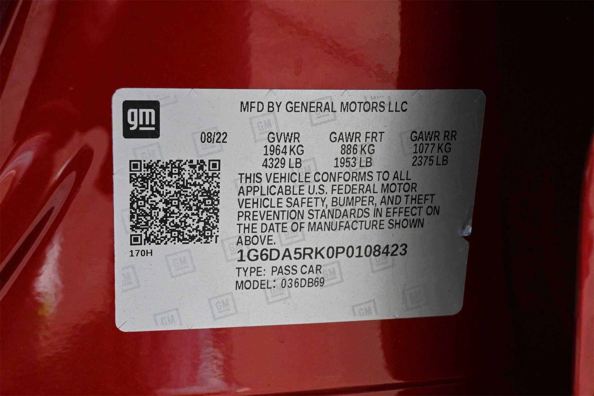 2023 Cadillac CT4 Luxury