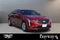 2023 Cadillac CT4 Luxury