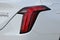 2026 Cadillac CT4 Luxury