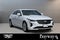 2026 Cadillac CT4 Luxury