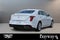 2026 Cadillac CT4 Luxury