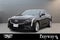 2022 Cadillac CT4 Premium Luxury