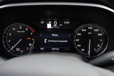 2022 Cadillac CT4 Premium Luxury