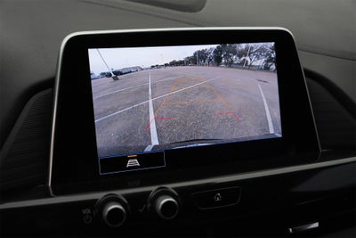 2022 Cadillac CT4 Premium Luxury