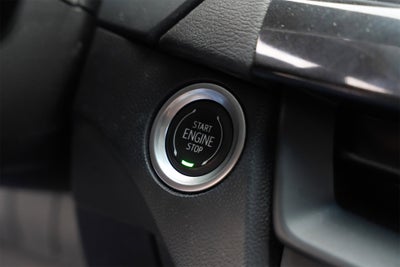 2022 Cadillac CT4 Premium Luxury