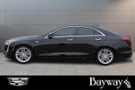 2022 Cadillac CT4 Premium Luxury