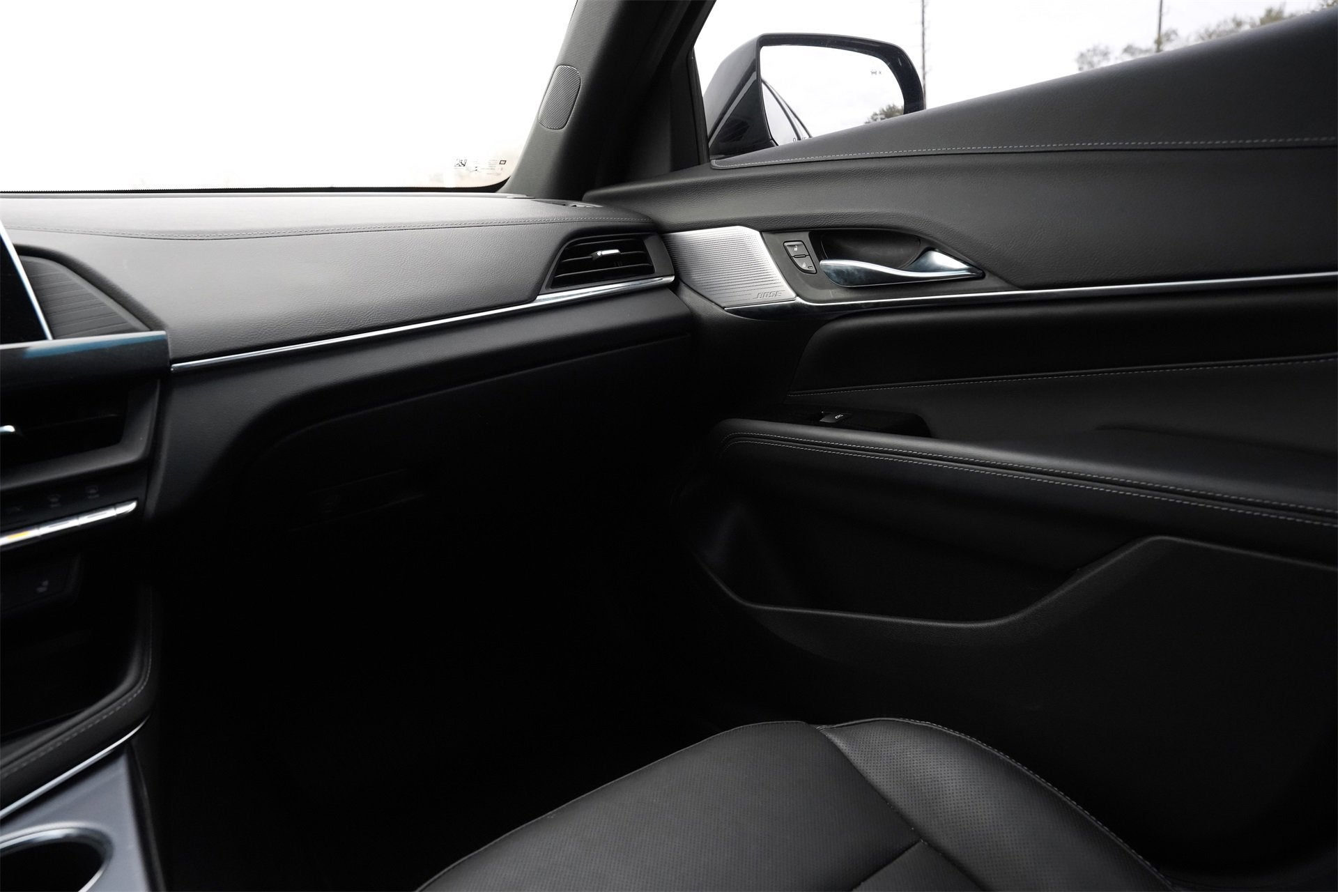 2022 Cadillac CT4 Premium Luxury