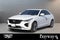 2026 Cadillac CT4 Sport