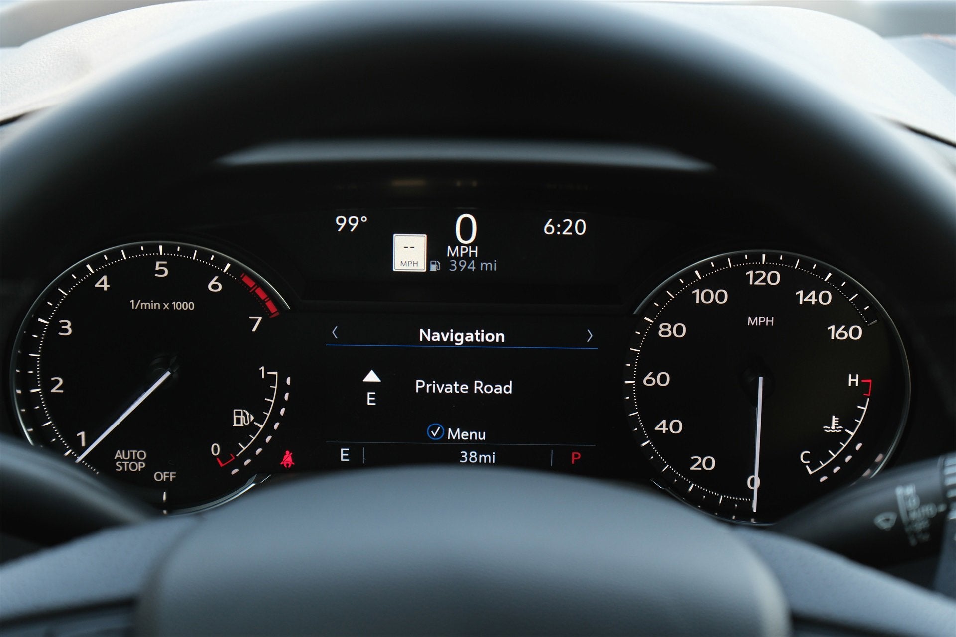 2026 Cadillac CT4 Sport