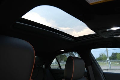 2026 Cadillac CT4 Sport