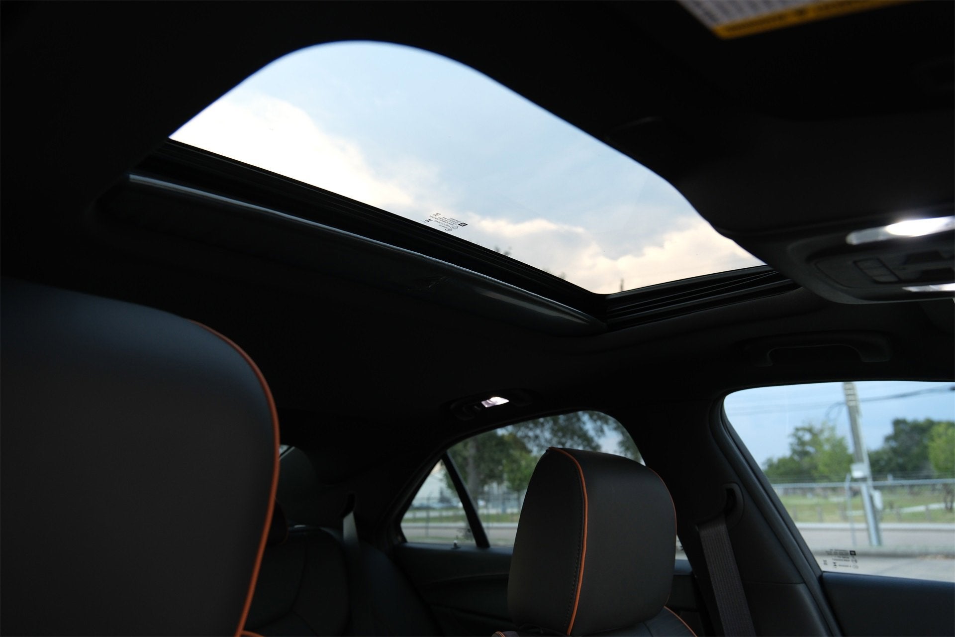 2026 Cadillac CT4 Sport