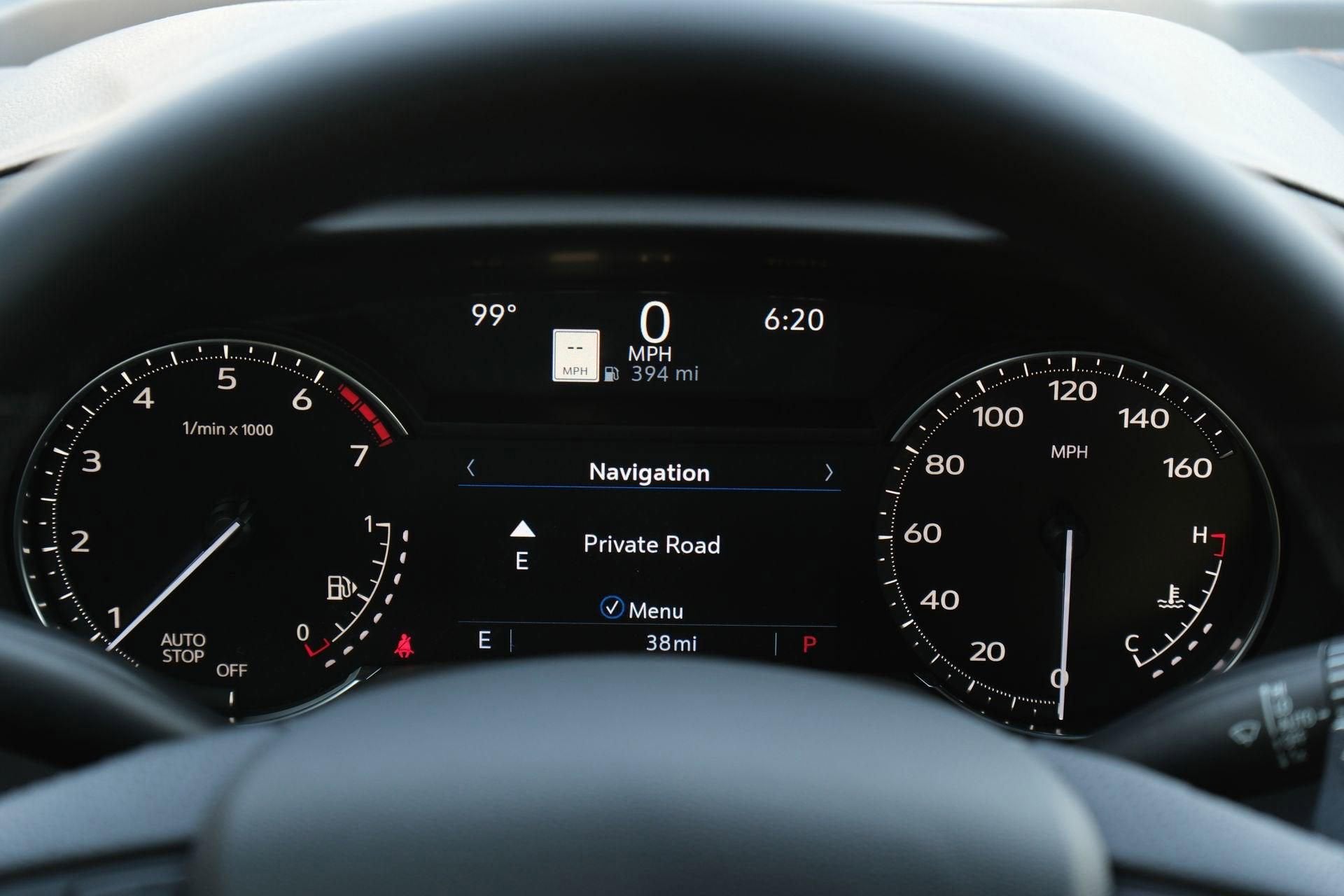 2026 Cadillac CT4 Sport