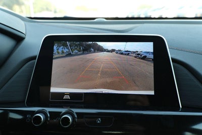 2026 Cadillac CT4 Sport